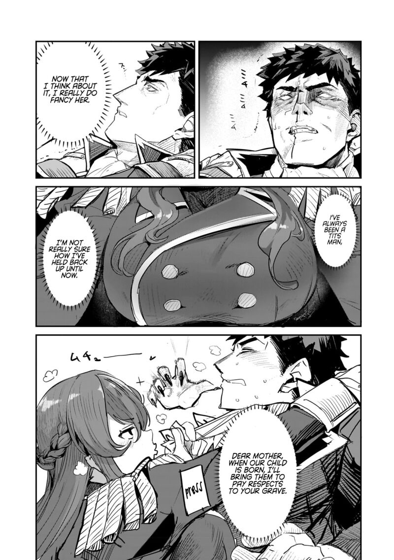 Teisou Gyakuten Sekai No Doutei Henkyou Ryoushu Kishi 2 21