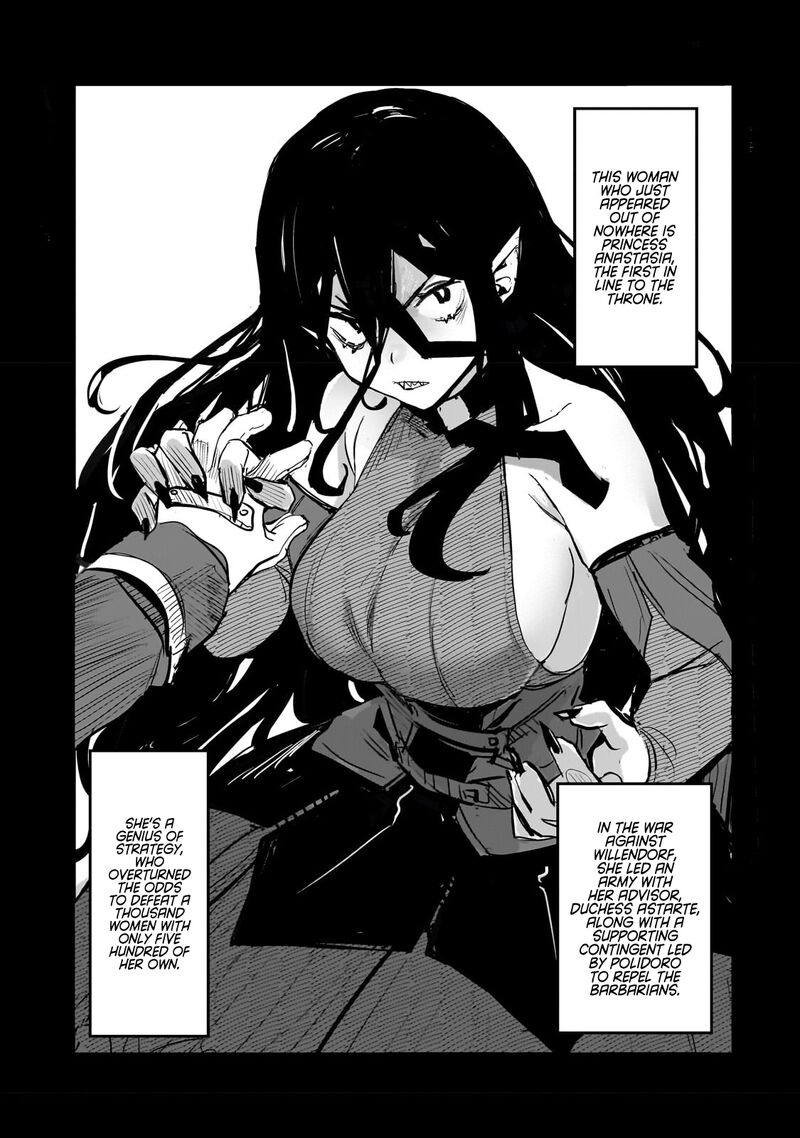 Teisou Gyakuten Sekai No Doutei Henkyou Ryoushu Kishi 2 23