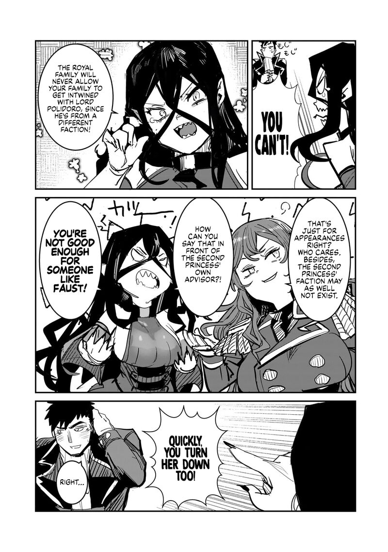 Teisou Gyakuten Sekai No Doutei Henkyou Ryoushu Kishi 2 25