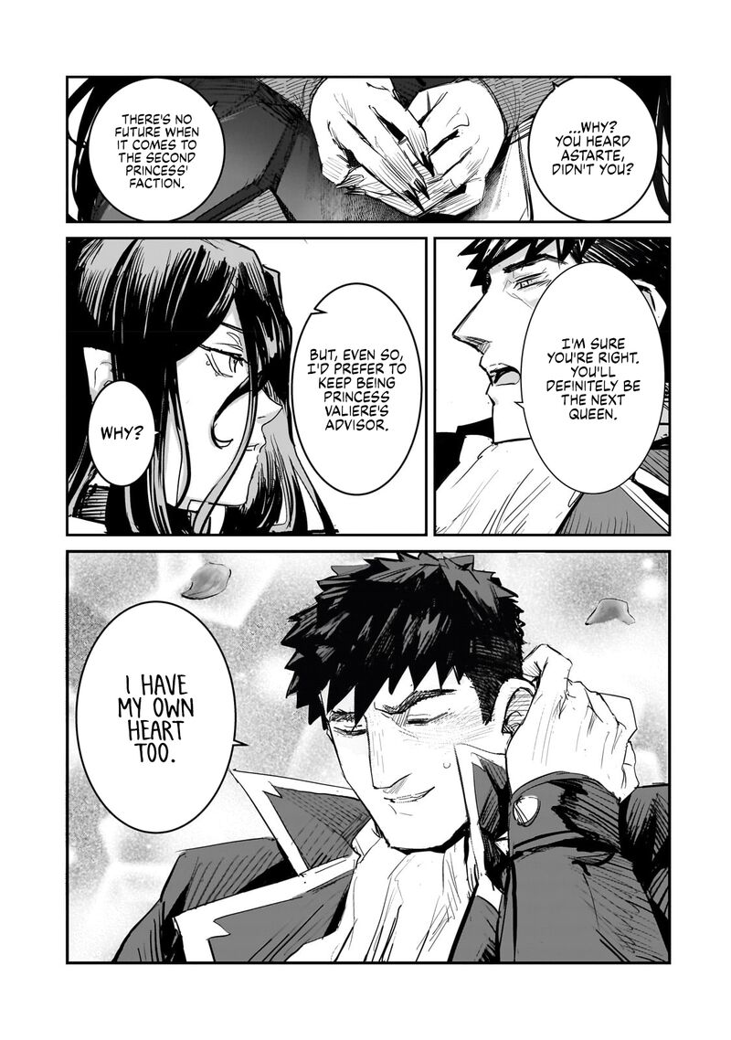 Teisou Gyakuten Sekai No Doutei Henkyou Ryoushu Kishi 2 27