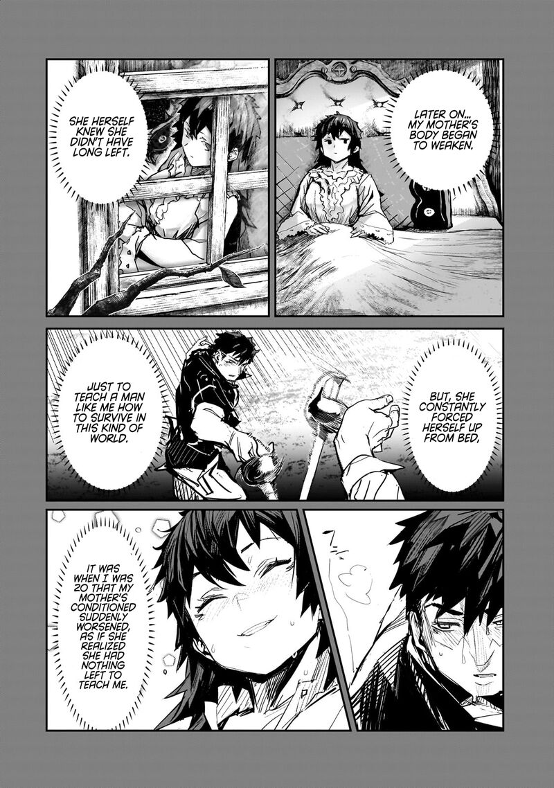 Teisou Gyakuten Sekai No Doutei Henkyou Ryoushu Kishi 2 6