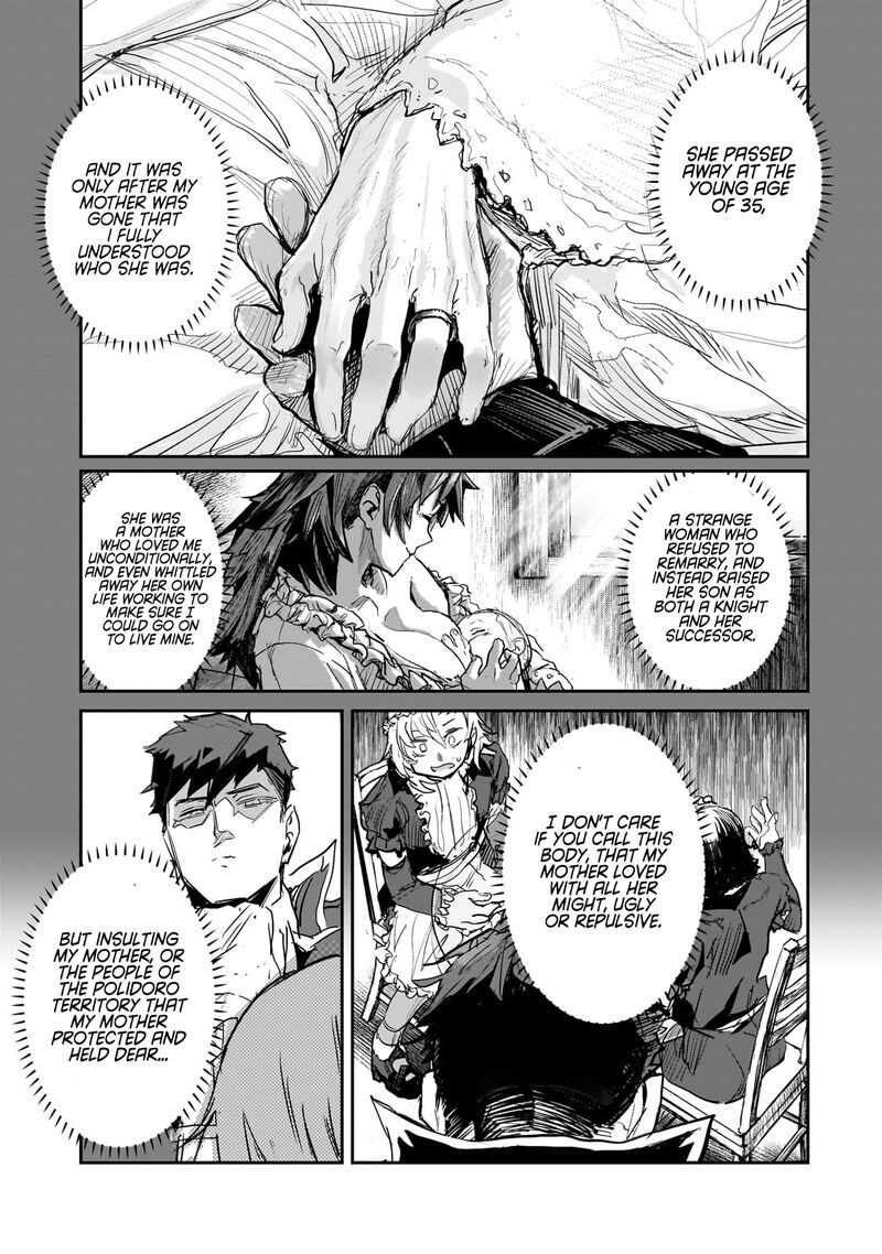 Teisou Gyakuten Sekai No Doutei Henkyou Ryoushu Kishi 2 7