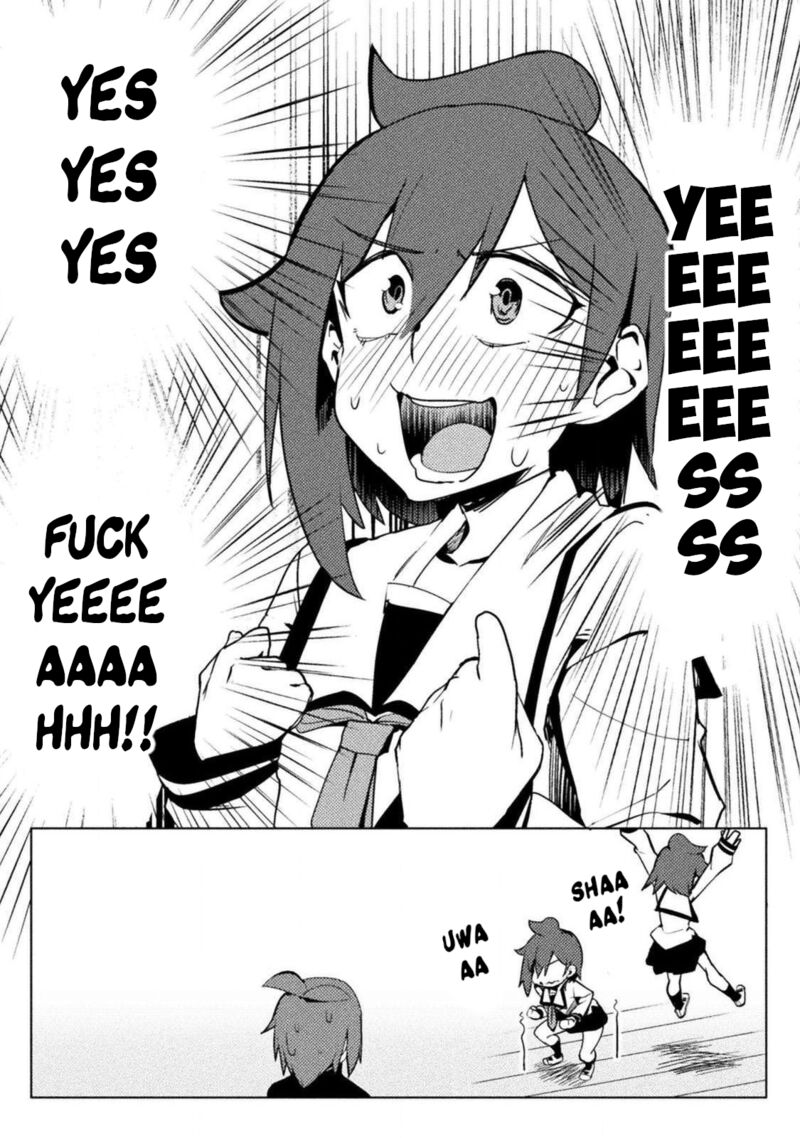 Teisou Gyakuten Sekai No Doutei Henkyou Ryoushu Kishi 20 19