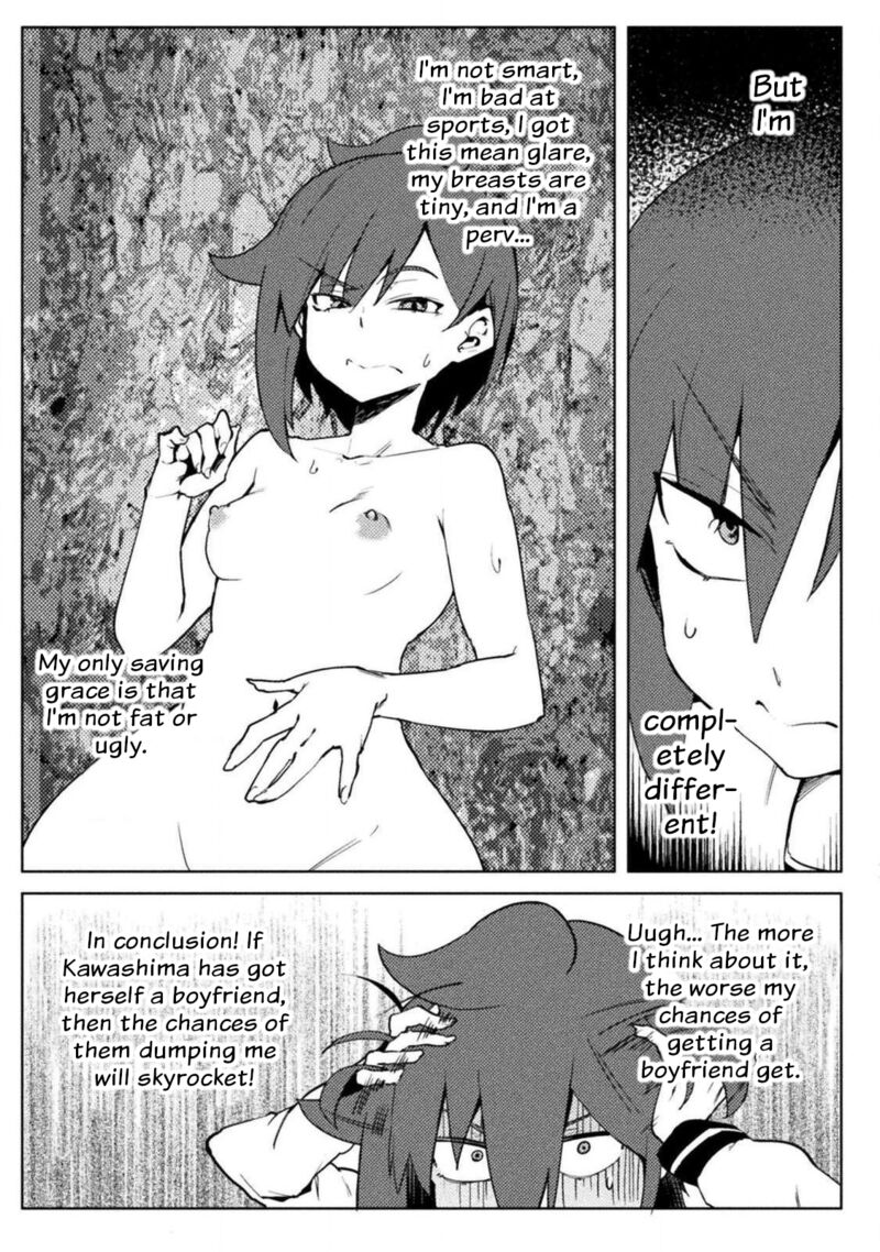 Teisou Gyakuten Sekai No Doutei Henkyou Ryoushu Kishi 20 5