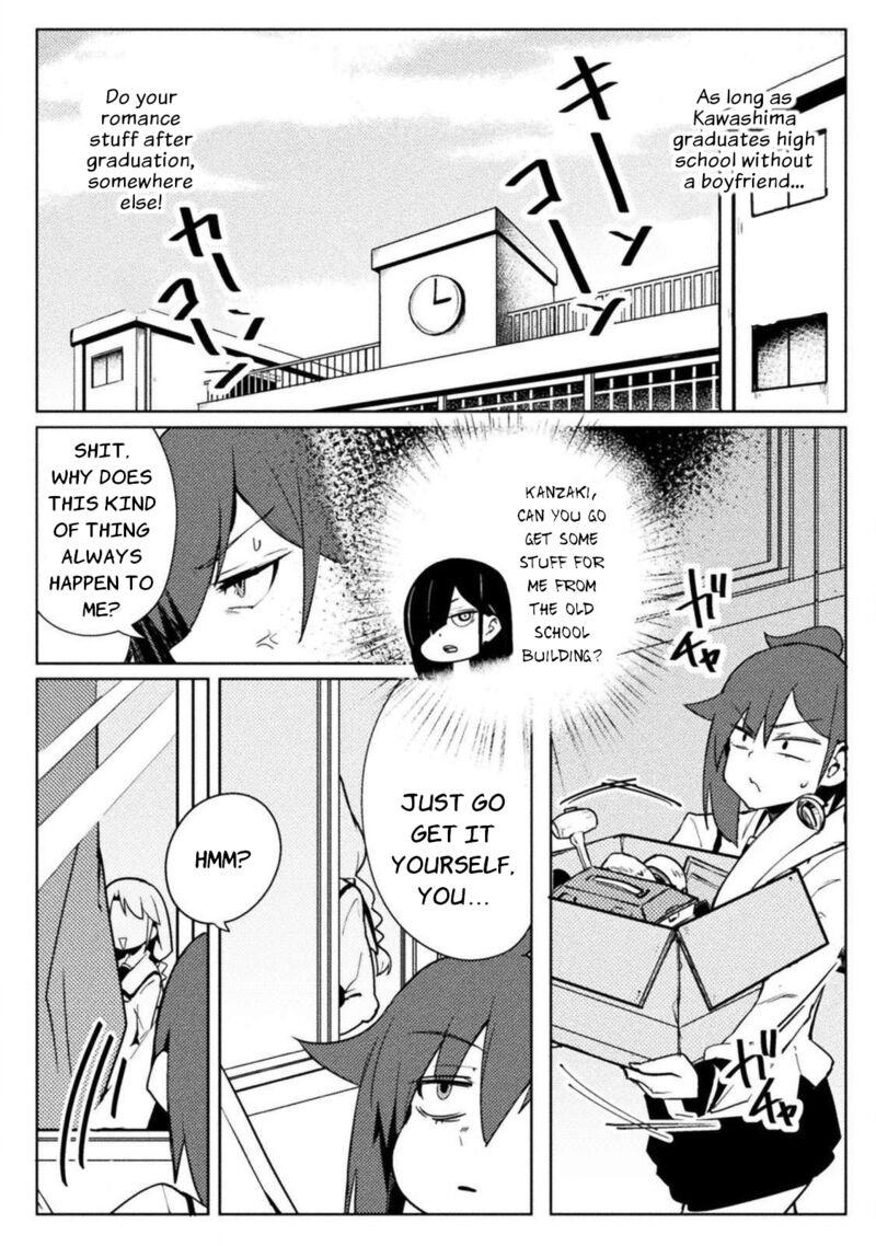 Teisou Gyakuten Sekai No Doutei Henkyou Ryoushu Kishi 20 6