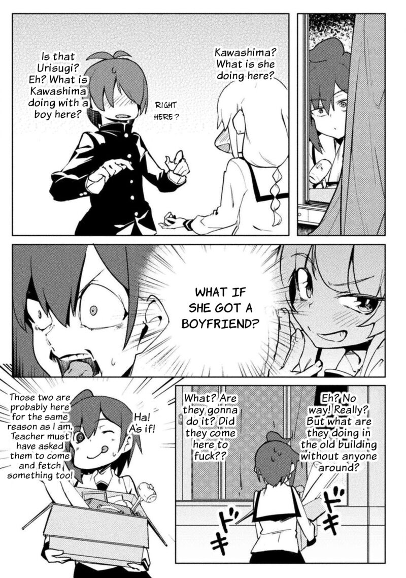 Teisou Gyakuten Sekai No Doutei Henkyou Ryoushu Kishi 20 7