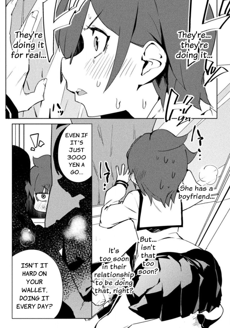 Teisou Gyakuten Sekai No Doutei Henkyou Ryoushu Kishi 20 9
