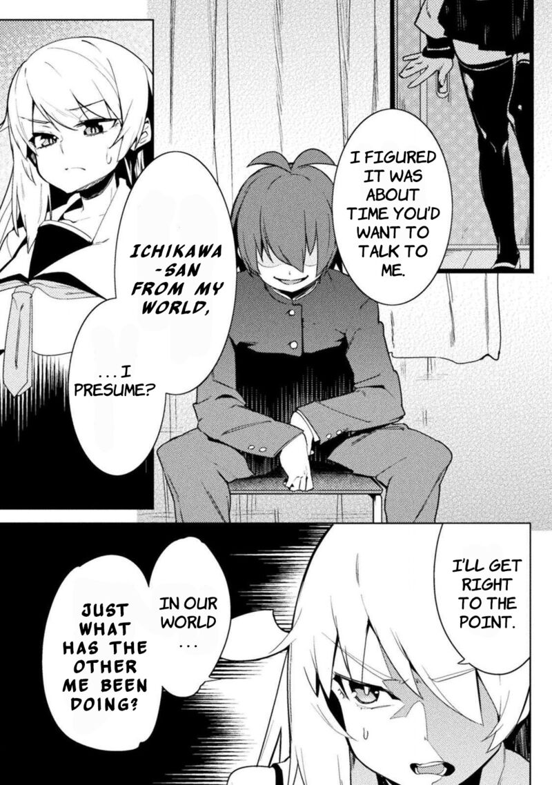 Teisou Gyakuten Sekai No Doutei Henkyou Ryoushu Kishi 21 13
