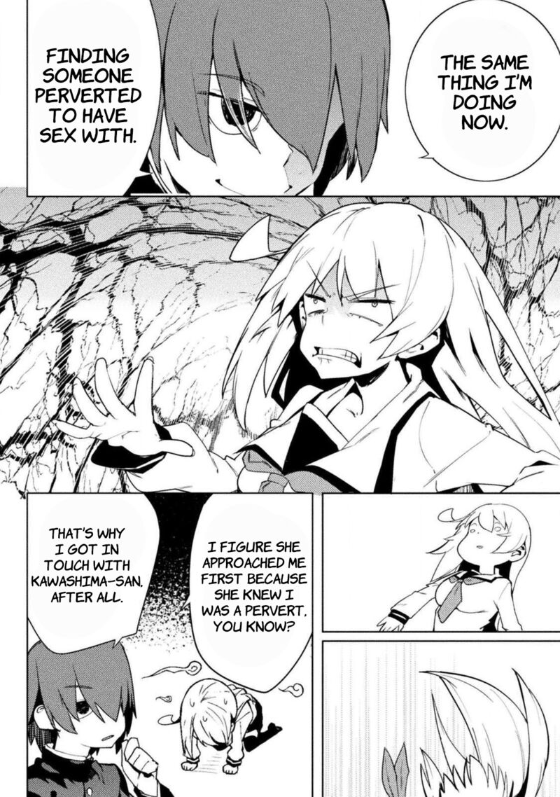 Teisou Gyakuten Sekai No Doutei Henkyou Ryoushu Kishi 21 14