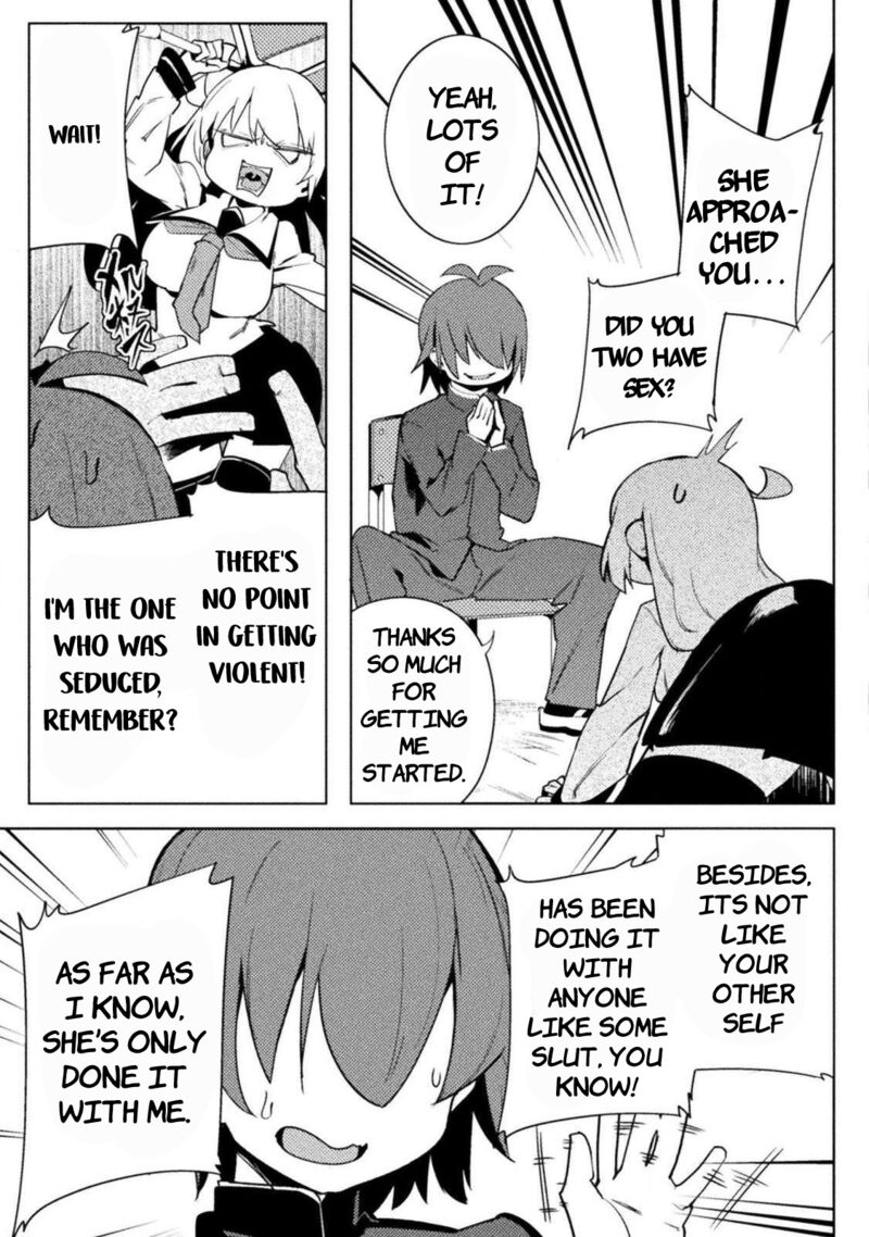 Teisou Gyakuten Sekai No Doutei Henkyou Ryoushu Kishi 21 15