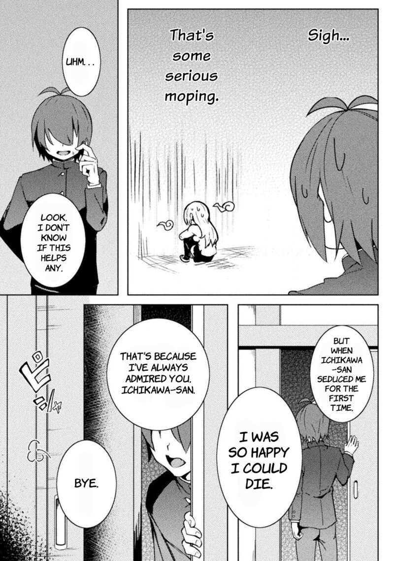 Teisou Gyakuten Sekai No Doutei Henkyou Ryoushu Kishi 21 21