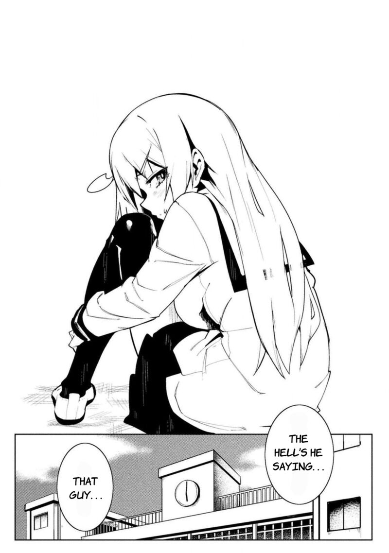 Teisou Gyakuten Sekai No Doutei Henkyou Ryoushu Kishi 21 22