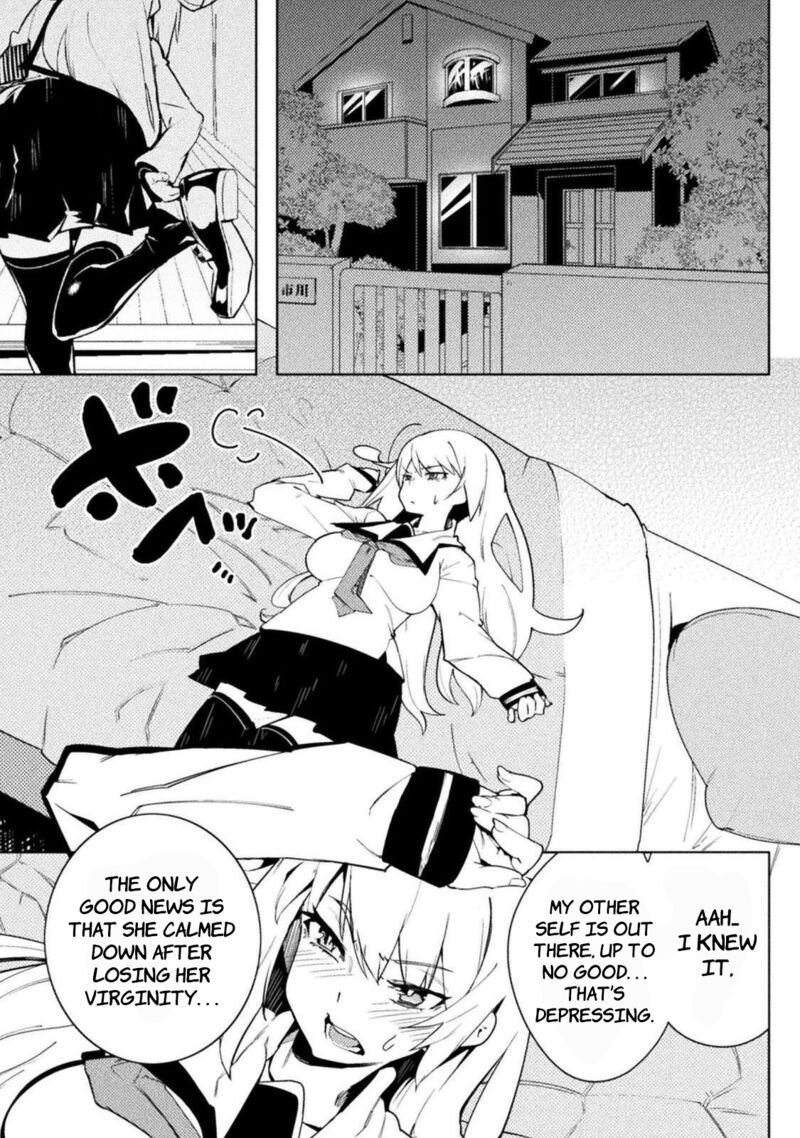 Teisou Gyakuten Sekai No Doutei Henkyou Ryoushu Kishi 21 23