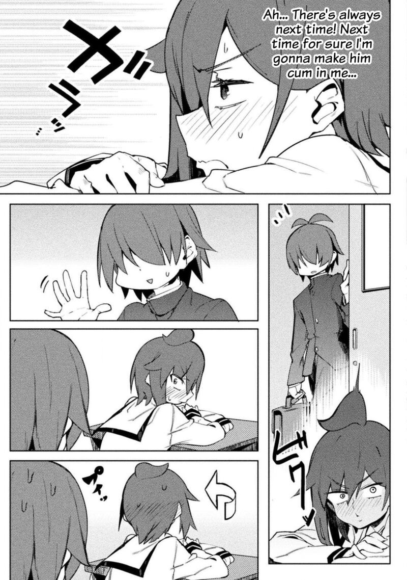 Teisou Gyakuten Sekai No Doutei Henkyou Ryoushu Kishi 21 5