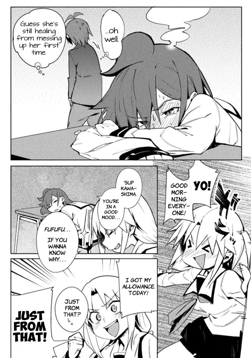 Teisou Gyakuten Sekai No Doutei Henkyou Ryoushu Kishi 21 6