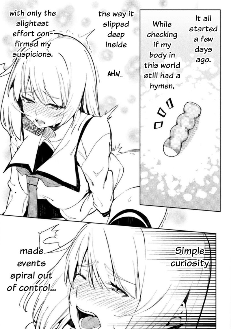 Teisou Gyakuten Sekai No Doutei Henkyou Ryoushu Kishi 22 11