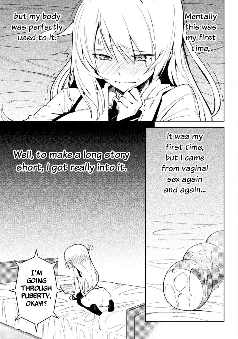 Teisou Gyakuten Sekai No Doutei Henkyou Ryoushu Kishi 22 13