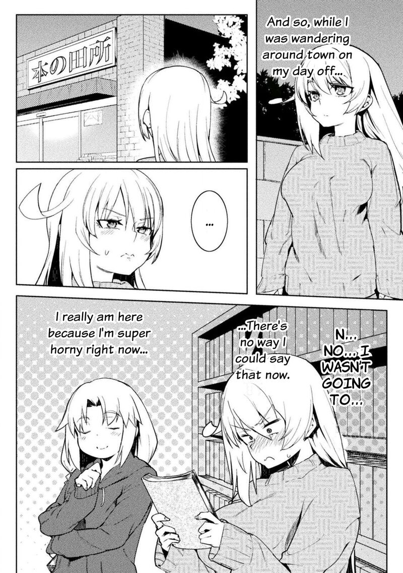 Teisou Gyakuten Sekai No Doutei Henkyou Ryoushu Kishi 22 14