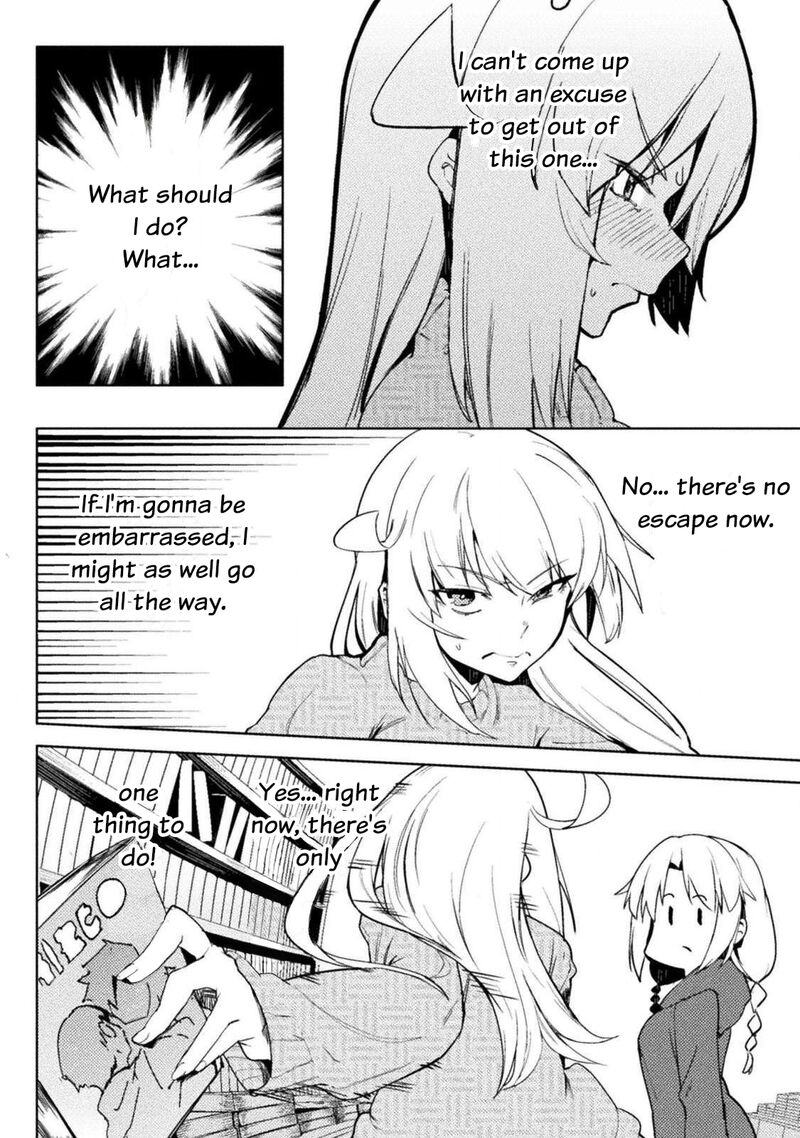 Teisou Gyakuten Sekai No Doutei Henkyou Ryoushu Kishi 22 16