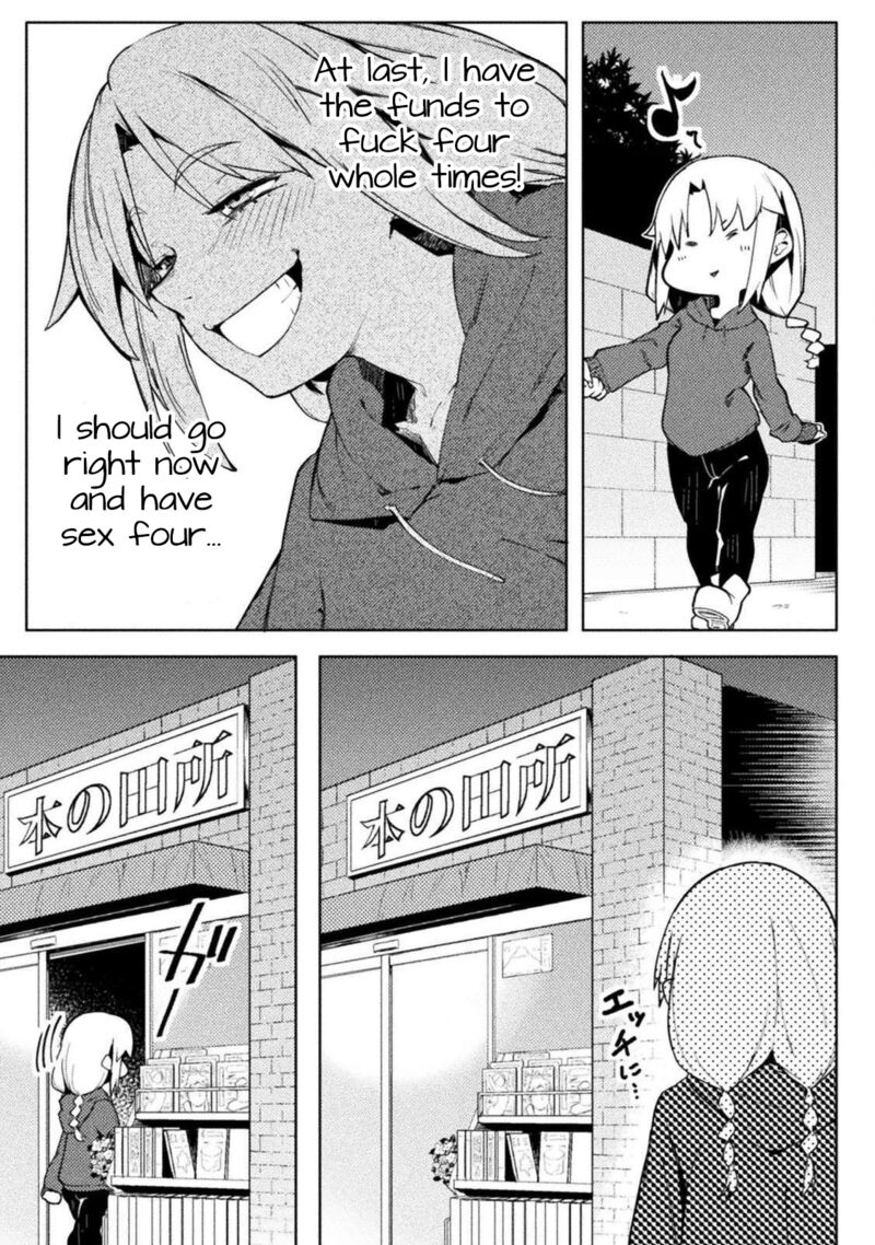Teisou Gyakuten Sekai No Doutei Henkyou Ryoushu Kishi 22 3
