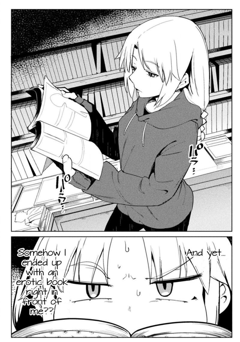Teisou Gyakuten Sekai No Doutei Henkyou Ryoushu Kishi 22 4