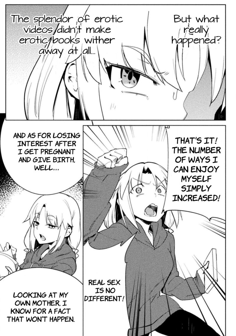Teisou Gyakuten Sekai No Doutei Henkyou Ryoushu Kishi 22 7
