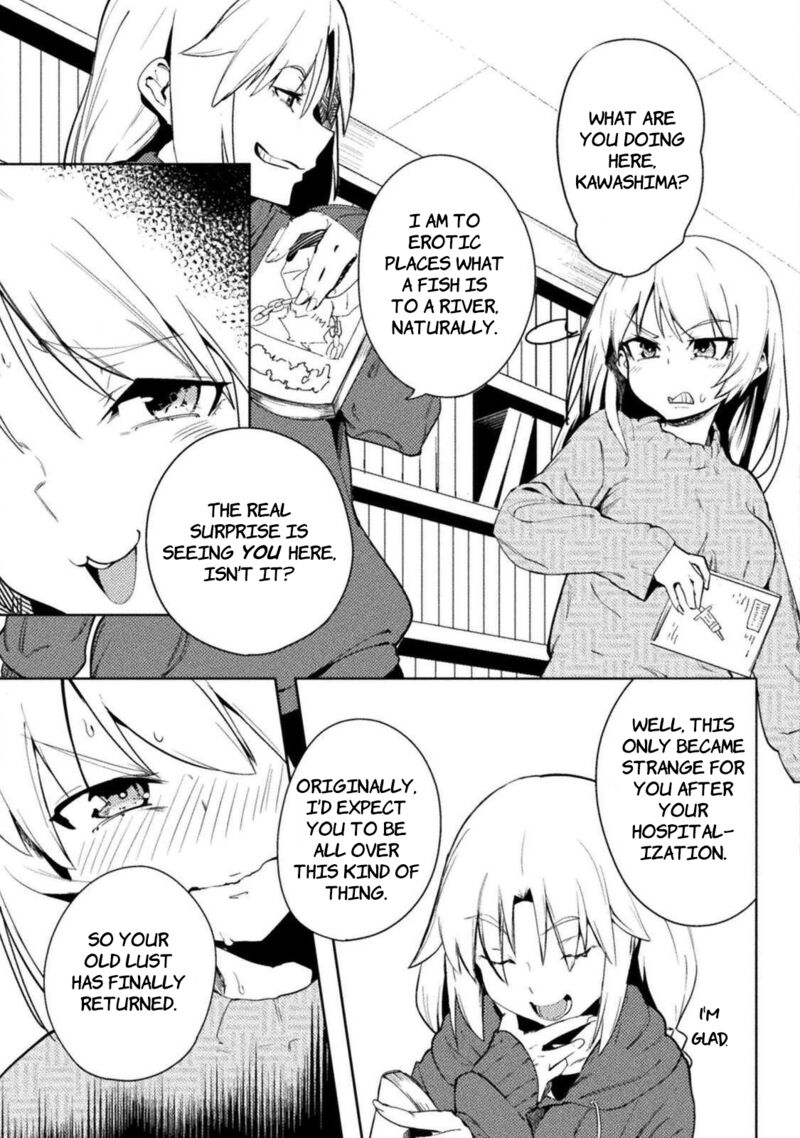 Teisou Gyakuten Sekai No Doutei Henkyou Ryoushu Kishi 22 9