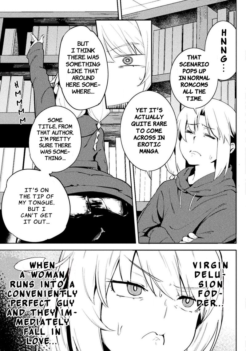 Teisou Gyakuten Sekai No Doutei Henkyou Ryoushu Kishi 23 11