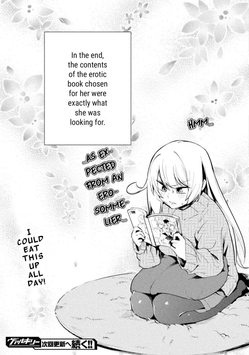 Teisou Gyakuten Sekai No Doutei Henkyou Ryoushu Kishi 23 17