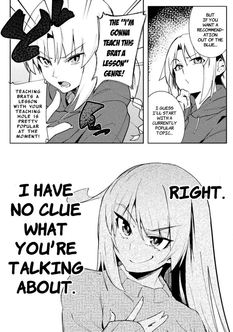Teisou Gyakuten Sekai No Doutei Henkyou Ryoushu Kishi 23 2