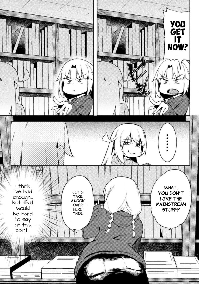 Teisou Gyakuten Sekai No Doutei Henkyou Ryoushu Kishi 23 5