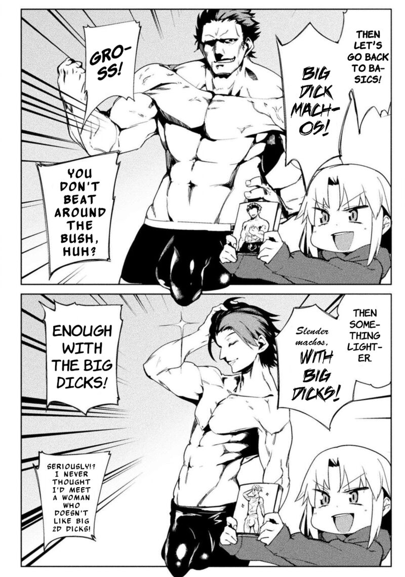 Teisou Gyakuten Sekai No Doutei Henkyou Ryoushu Kishi 23 6