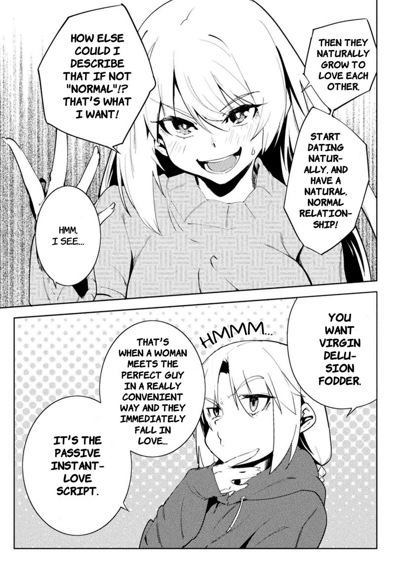 Teisou Gyakuten Sekai No Doutei Henkyou Ryoushu Kishi 23 9