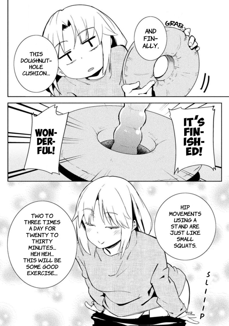 Teisou Gyakuten Sekai No Doutei Henkyou Ryoushu Kishi 24 14