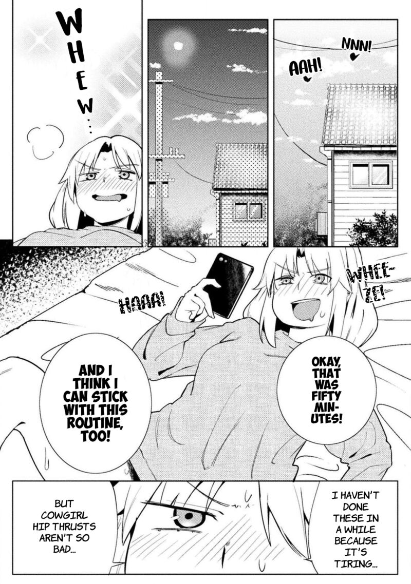 Teisou Gyakuten Sekai No Doutei Henkyou Ryoushu Kishi 24 15