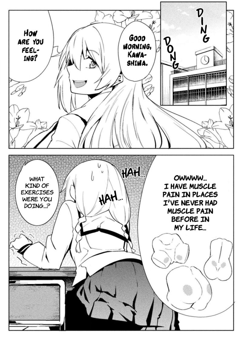 Teisou Gyakuten Sekai No Doutei Henkyou Ryoushu Kishi 24 16
