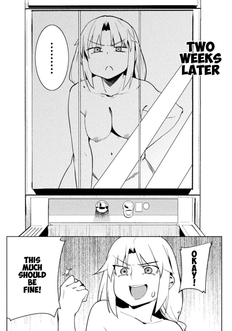Teisou Gyakuten Sekai No Doutei Henkyou Ryoushu Kishi 24 18