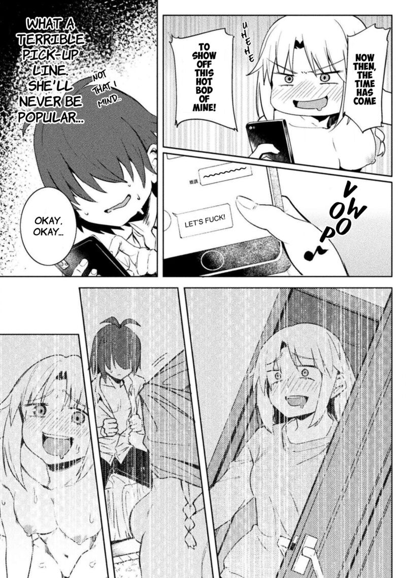 Teisou Gyakuten Sekai No Doutei Henkyou Ryoushu Kishi 24 19