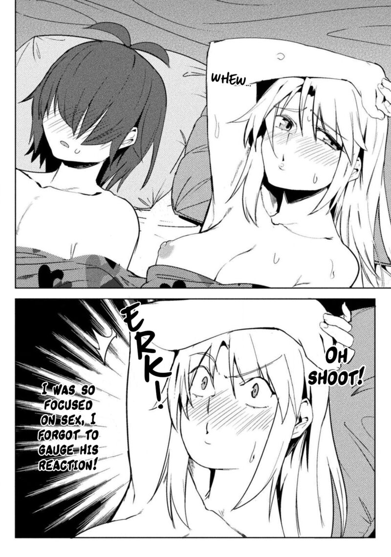 Teisou Gyakuten Sekai No Doutei Henkyou Ryoushu Kishi 24 20