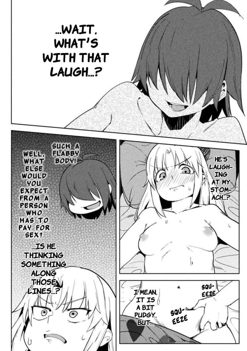 Teisou Gyakuten Sekai No Doutei Henkyou Ryoushu Kishi 24 4
