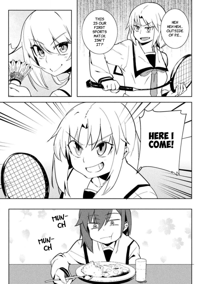 Teisou Gyakuten Sekai No Doutei Henkyou Ryoushu Kishi 24 9