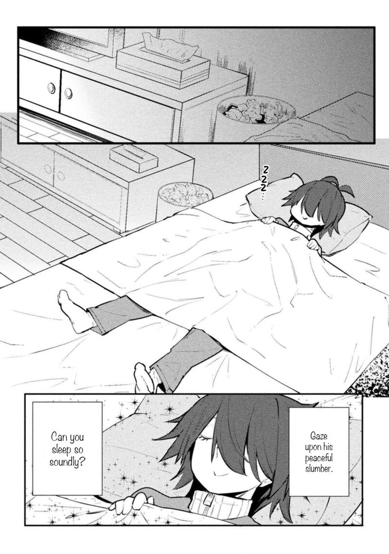 Teisou Gyakuten Sekai No Doutei Henkyou Ryoushu Kishi 26 10