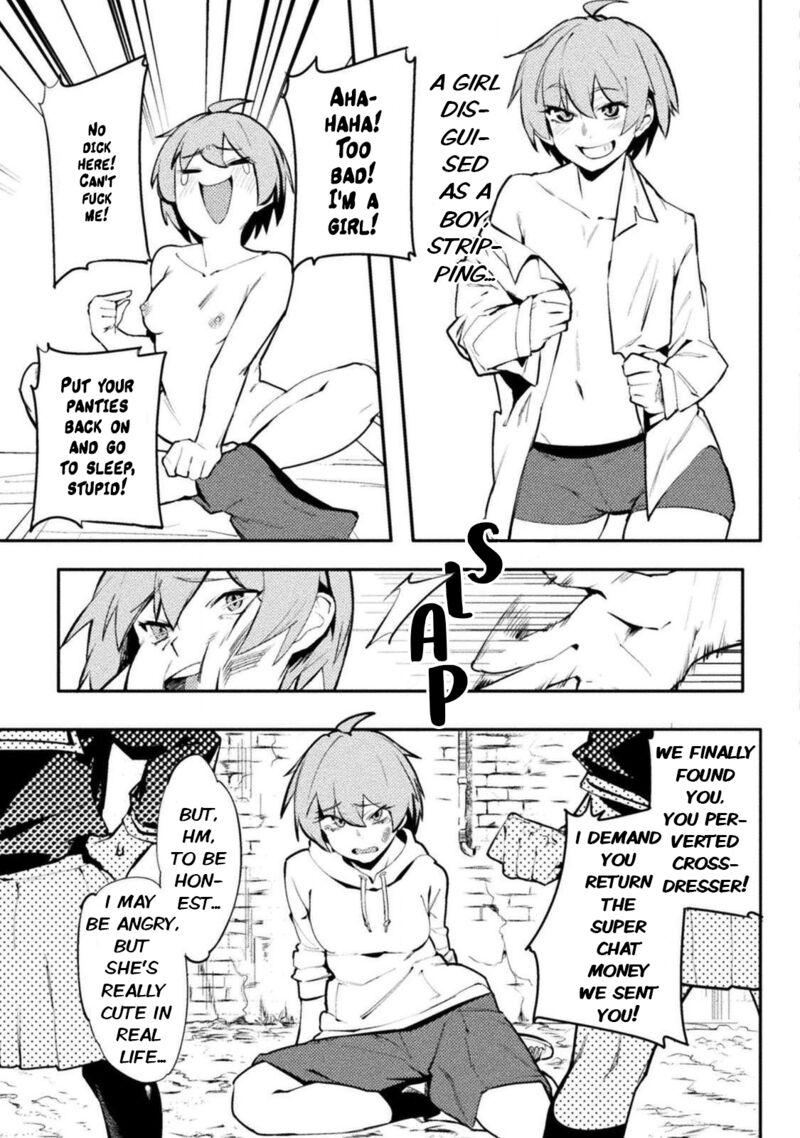 Teisou Gyakuten Sekai No Doutei Henkyou Ryoushu Kishi 26 15