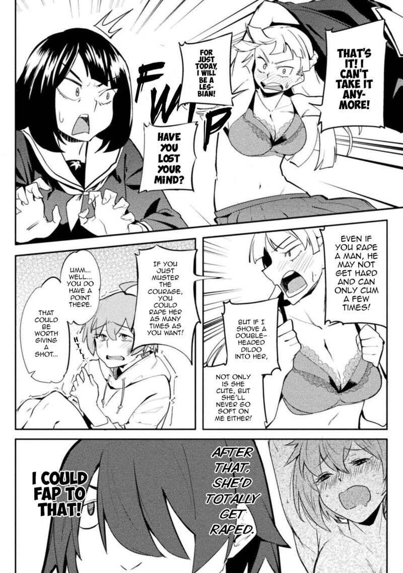 Teisou Gyakuten Sekai No Doutei Henkyou Ryoushu Kishi 26 16