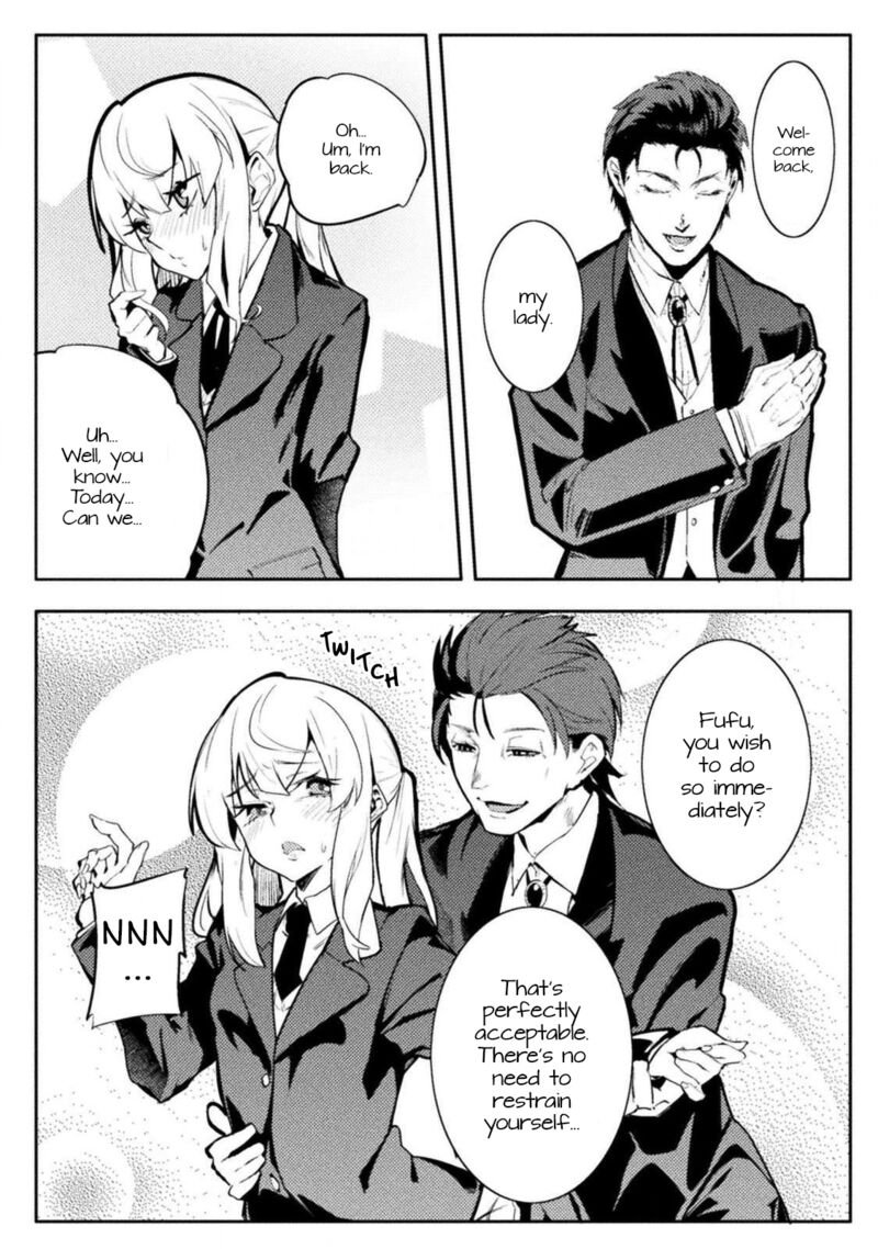 Teisou Gyakuten Sekai No Doutei Henkyou Ryoushu Kishi 26 20