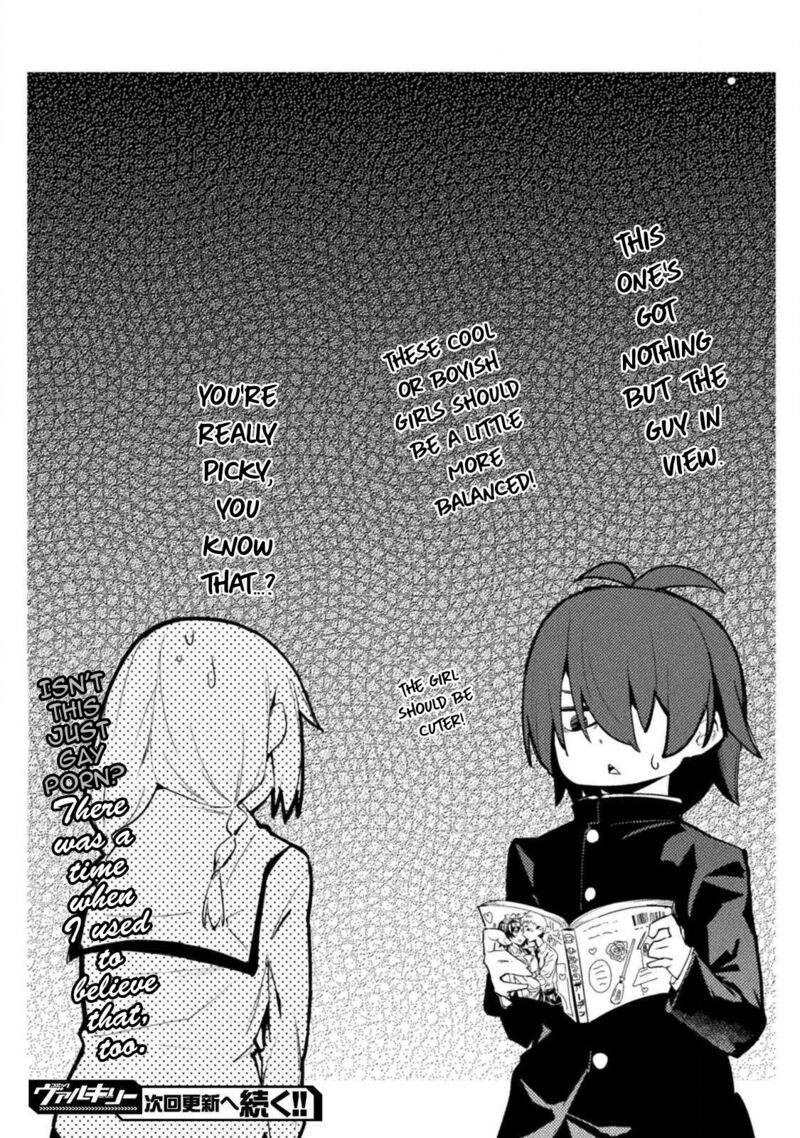 Teisou Gyakuten Sekai No Doutei Henkyou Ryoushu Kishi 26 22