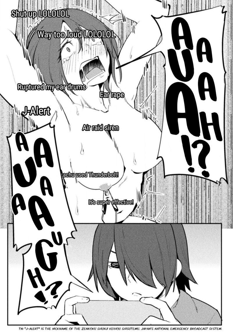 Teisou Gyakuten Sekai No Doutei Henkyou Ryoushu Kishi 26 9