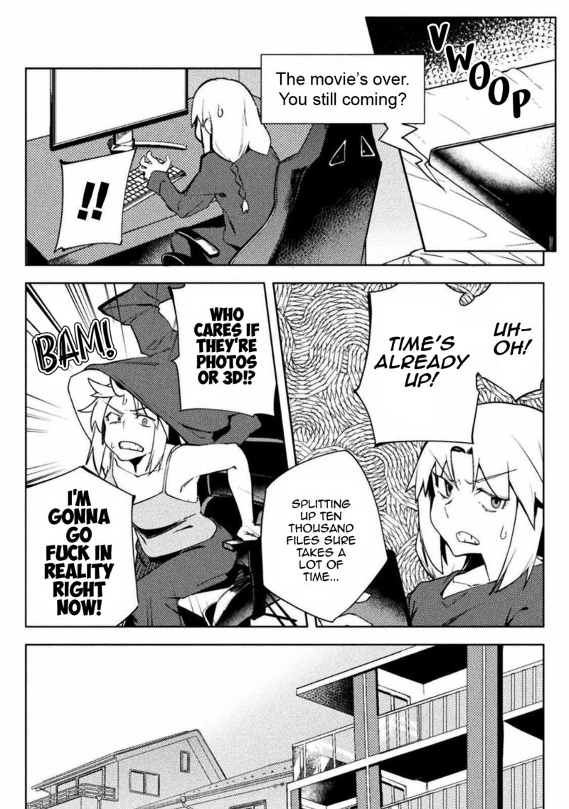 Teisou Gyakuten Sekai No Doutei Henkyou Ryoushu Kishi 27 14
