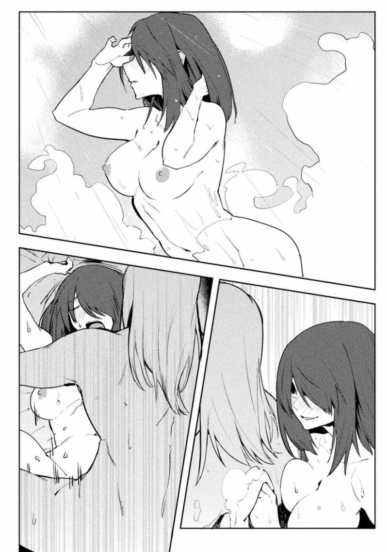 Teisou Gyakuten Sekai No Doutei Henkyou Ryoushu Kishi 27 16