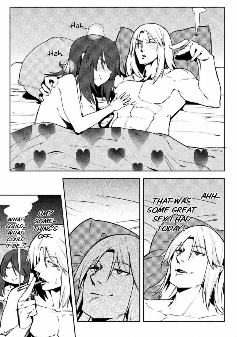 Teisou Gyakuten Sekai No Doutei Henkyou Ryoushu Kishi 27 17